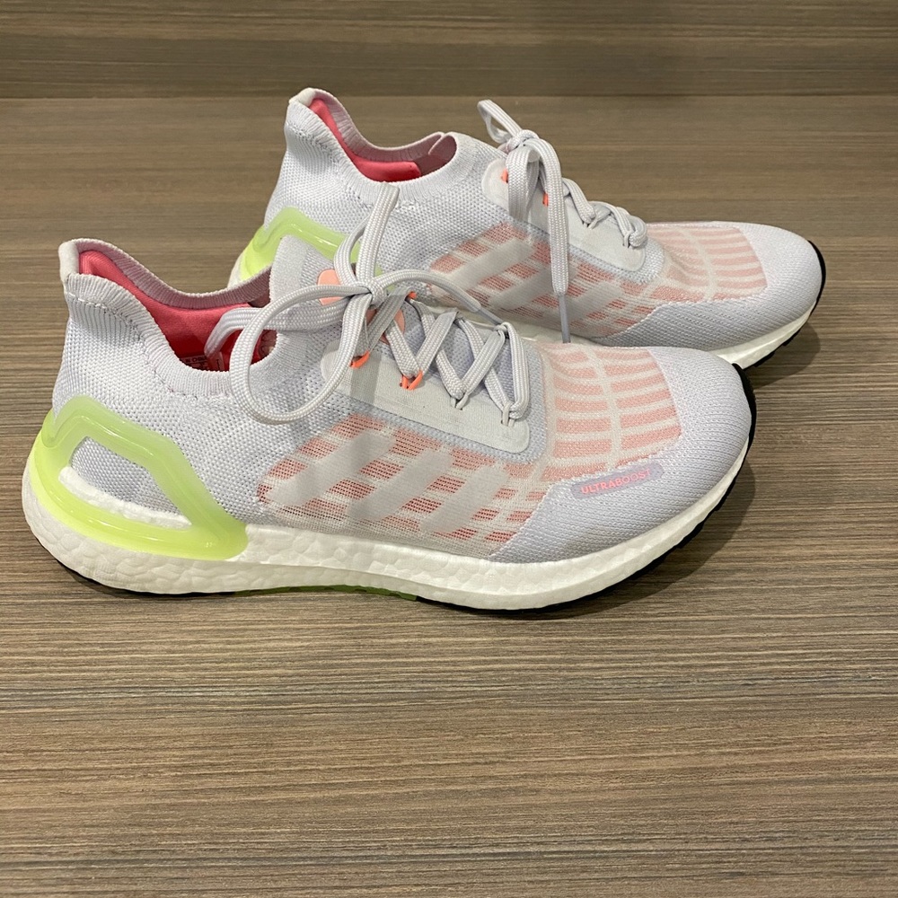 Adidas Ultraboost 20 summer.rdy